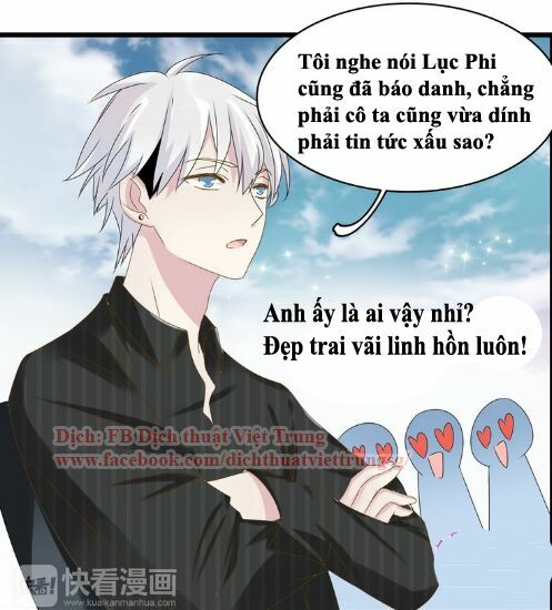 Lều Khều Biết Yêu: Chapter 29