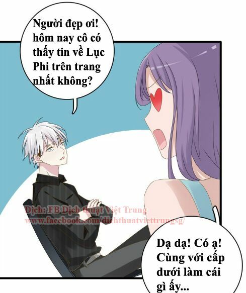 Lều Khều Biết Yêu: Chapter 29