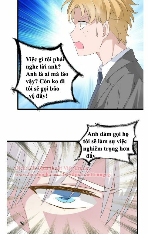 Lều Khều Biết Yêu: Chapter 29