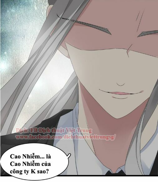 Lều Khều Biết Yêu: Chapter 29