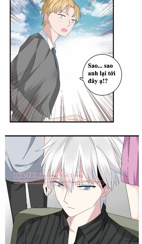 Lều Khều Biết Yêu: Chapter 29