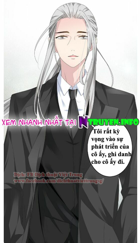 Lều Khều Biết Yêu: Chapter 29