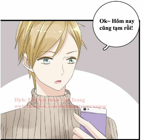 Lều Khều Biết Yêu: Chapter 29