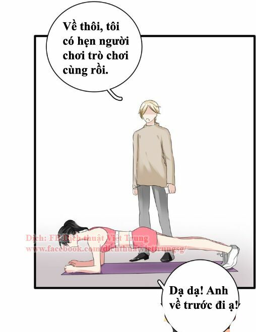 Lều Khều Biết Yêu: Chapter 29