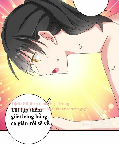 Lều Khều Biết Yêu: Chapter 29