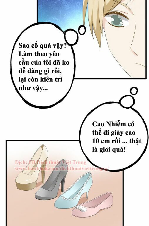 Lều Khều Biết Yêu: Chapter 29