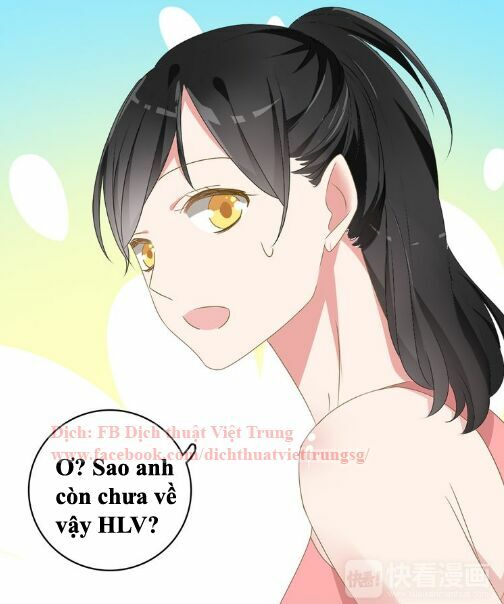 Lều Khều Biết Yêu: Chapter 29
