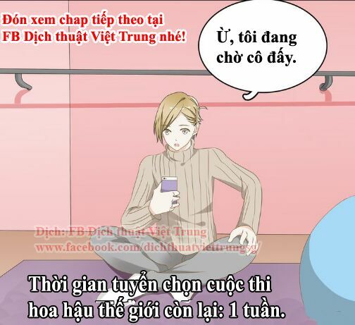 Lều Khều Biết Yêu: Chapter 29