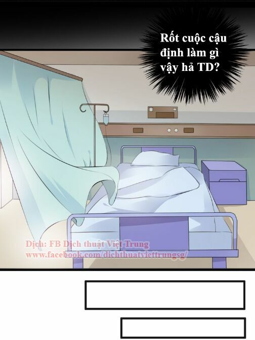 Lều Khều Biết Yêu: Chapter 29