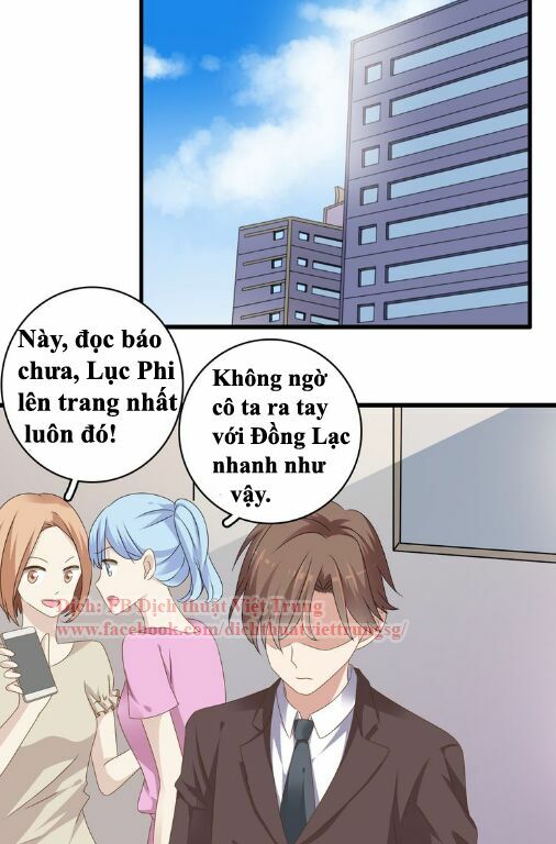 Lều Khều Biết Yêu: Chapter 29