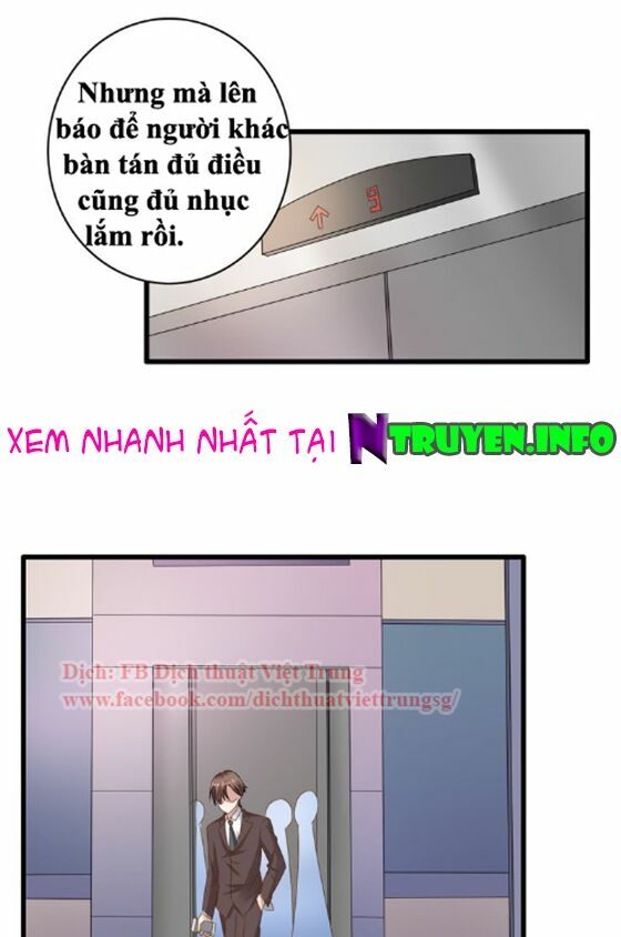 Lều Khều Biết Yêu: Chapter 29