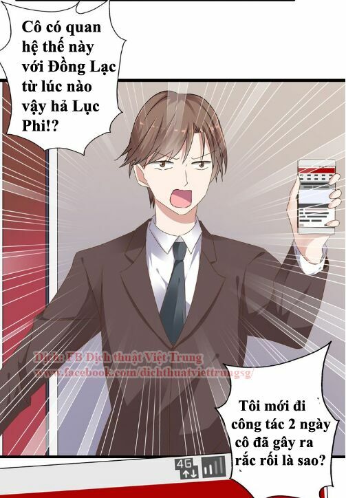 Lều Khều Biết Yêu: Chapter 29