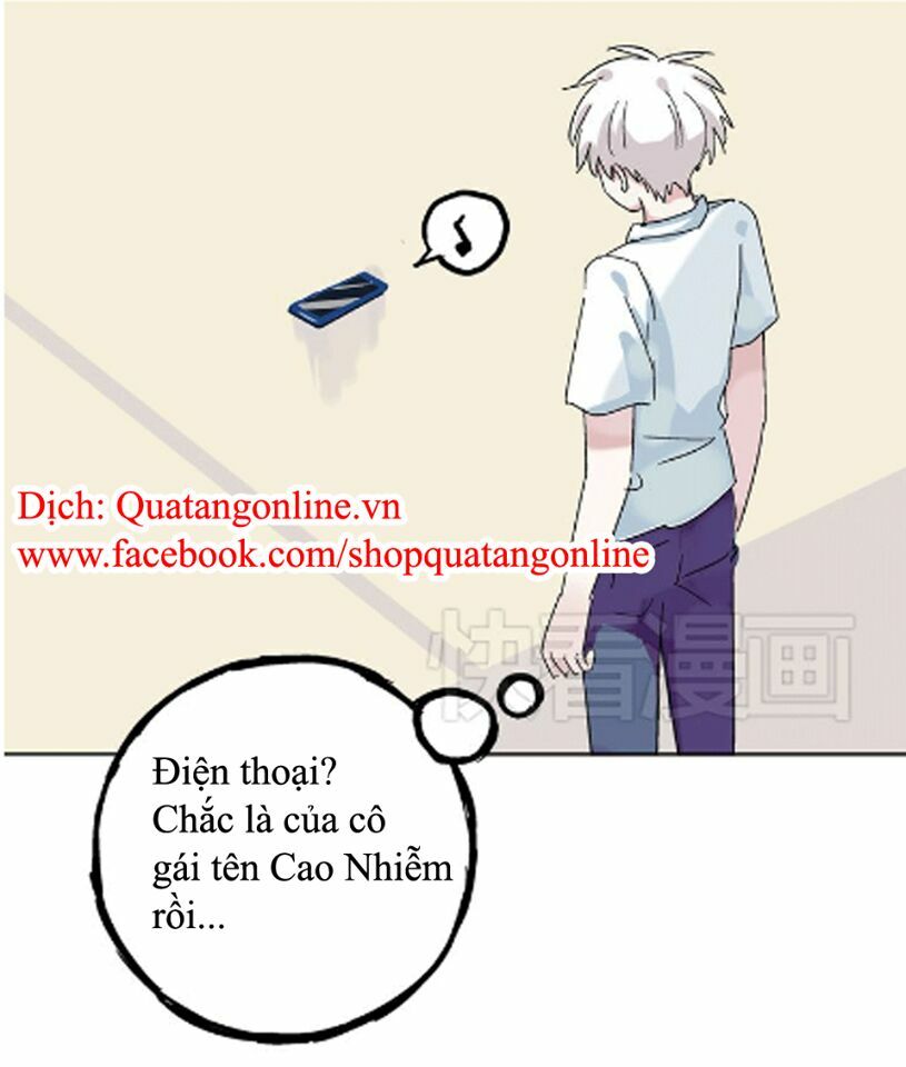 Lều Khều Biết Yêu: Chapter 3