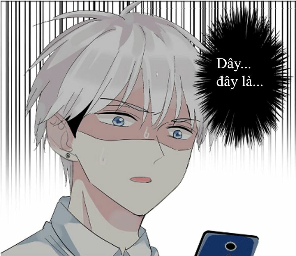 Lều Khều Biết Yêu: Chapter 3