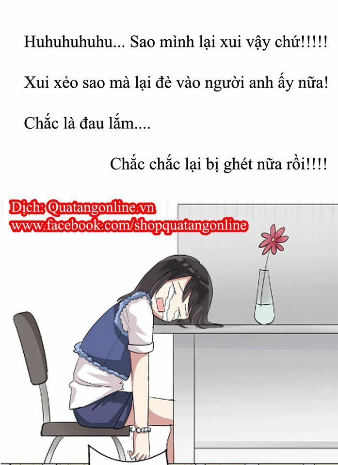 Lều Khều Biết Yêu: Chapter 3