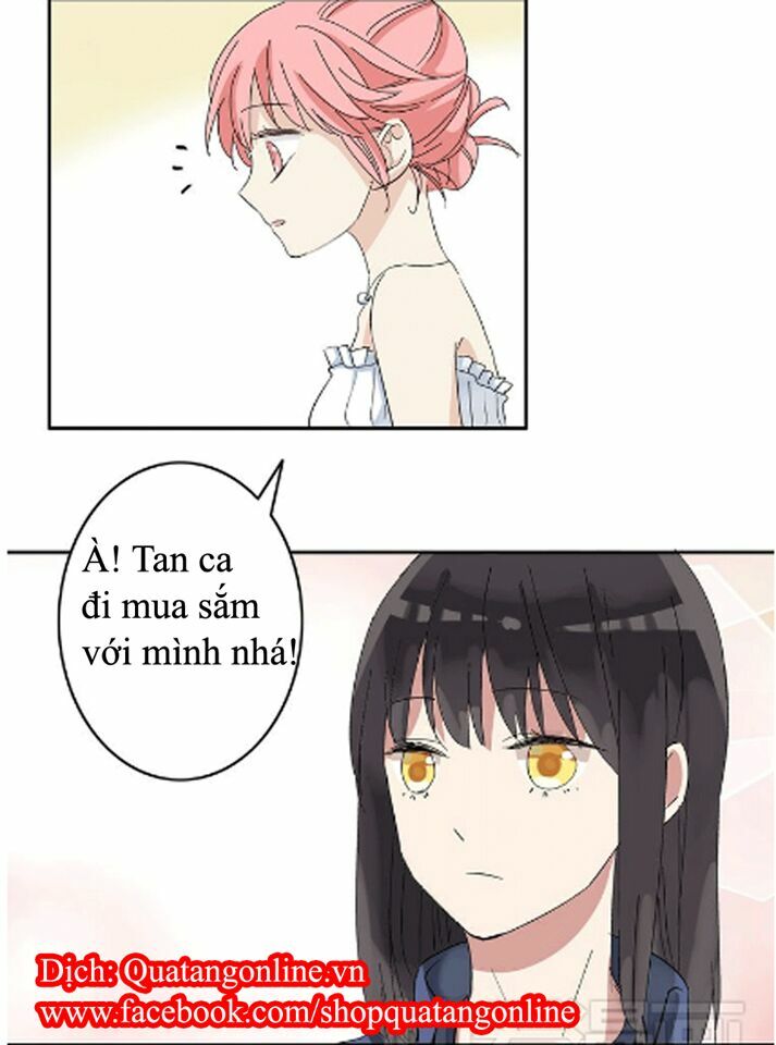 Lều Khều Biết Yêu: Chapter 3