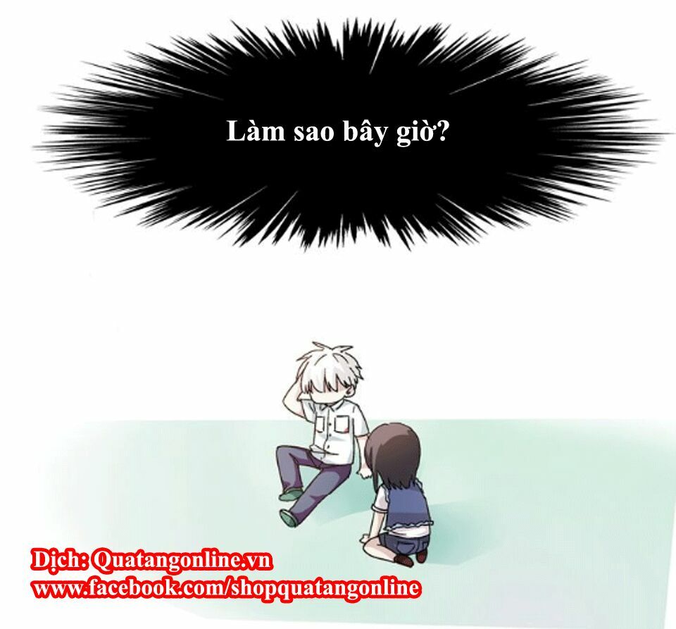 Lều Khều Biết Yêu: Chapter 3