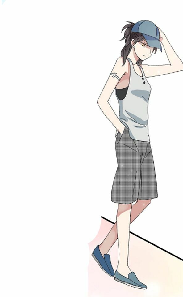 Lều Khều Biết Yêu: Chapter 3
