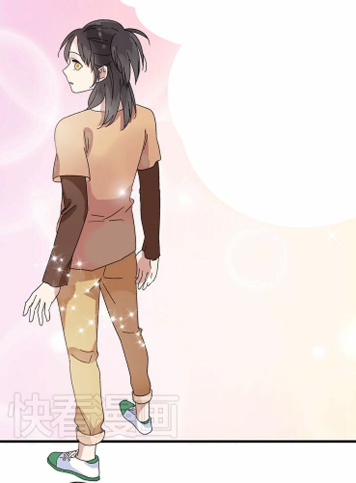 Lều Khều Biết Yêu: Chapter 3