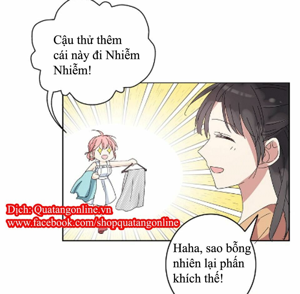 Lều Khều Biết Yêu: Chapter 3