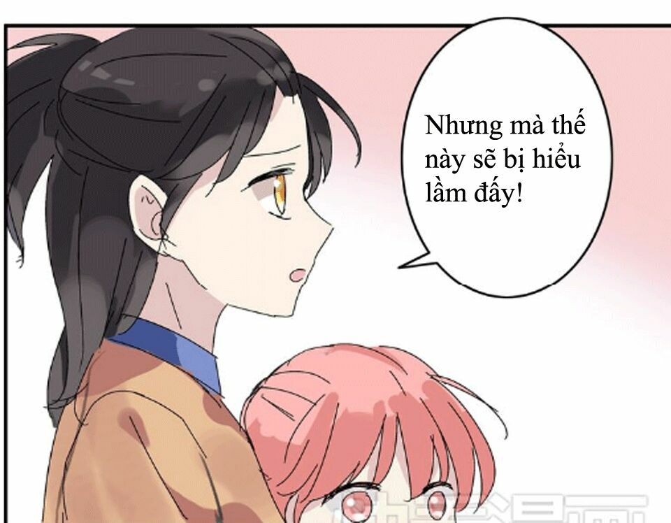 Lều Khều Biết Yêu: Chapter 3