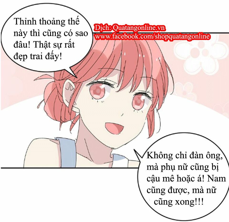 Lều Khều Biết Yêu: Chapter 3