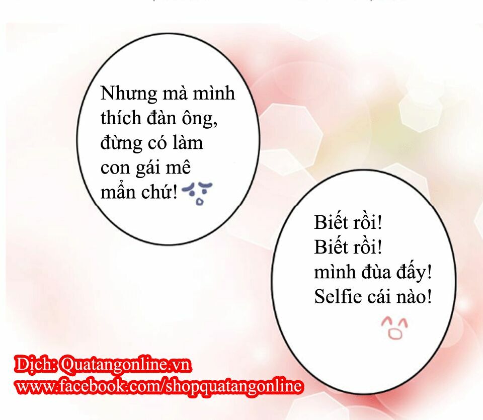 Lều Khều Biết Yêu: Chapter 3