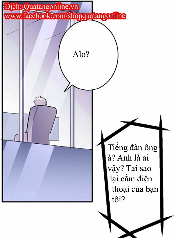 Lều Khều Biết Yêu: Chapter 3