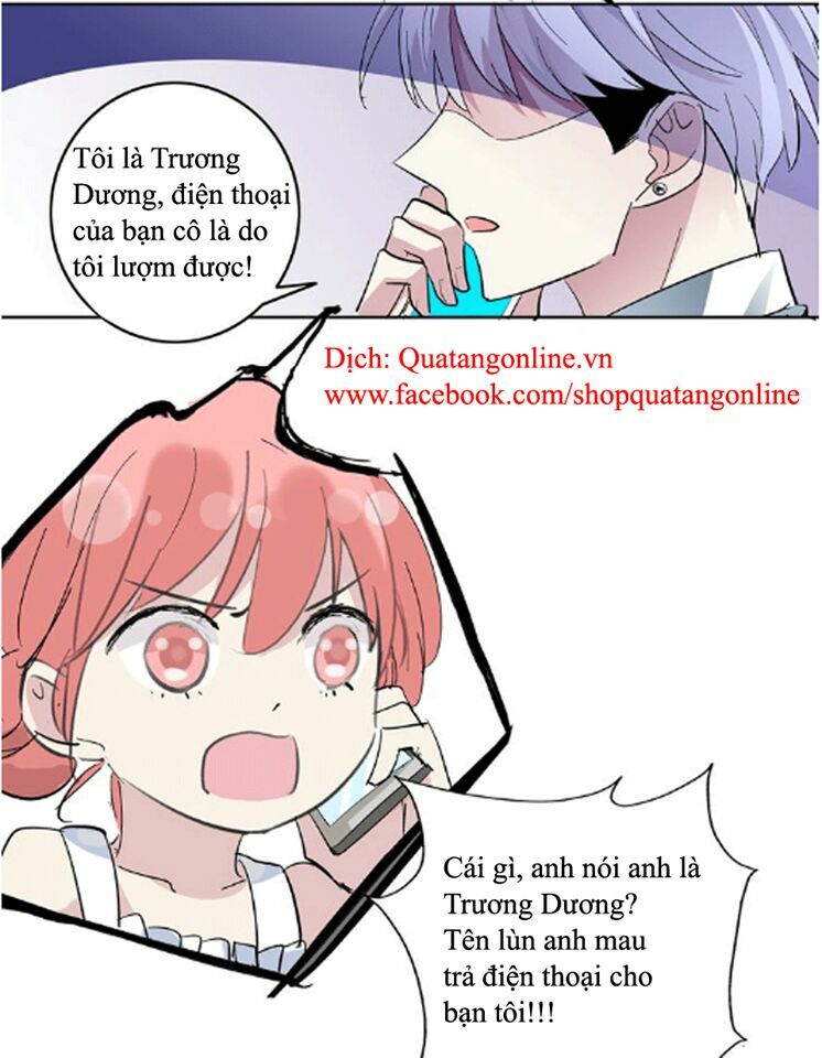 Lều Khều Biết Yêu: Chapter 3