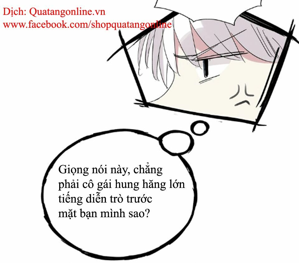 Lều Khều Biết Yêu: Chapter 3