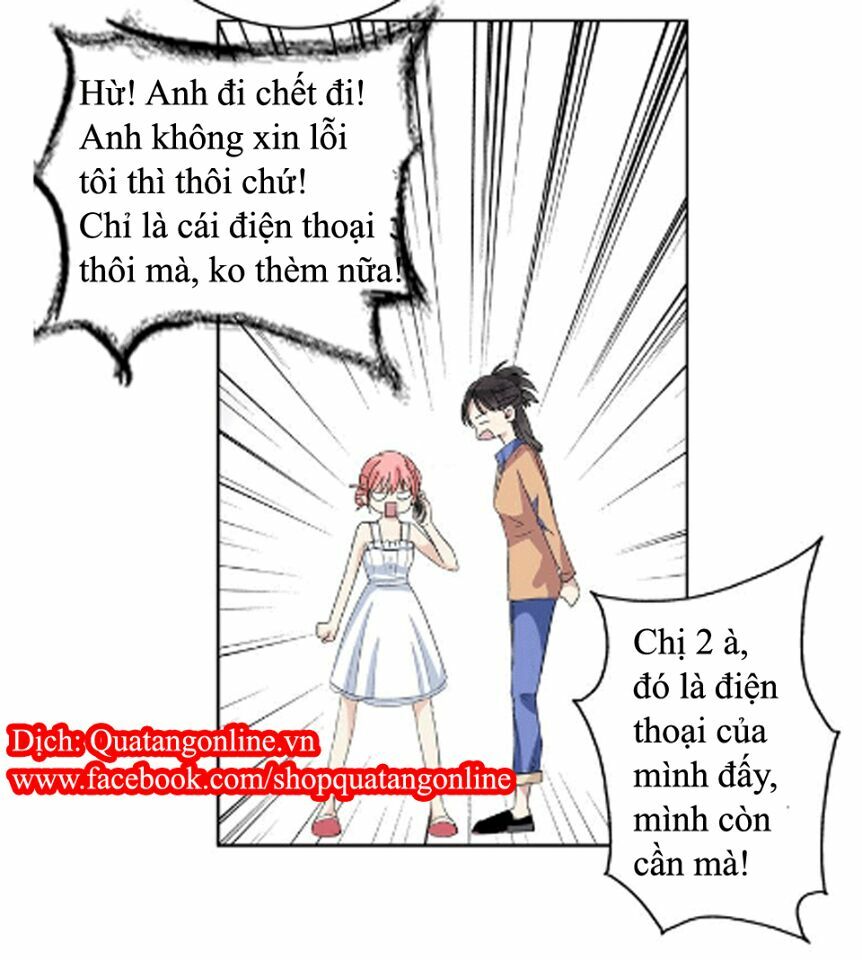Lều Khều Biết Yêu: Chapter 3