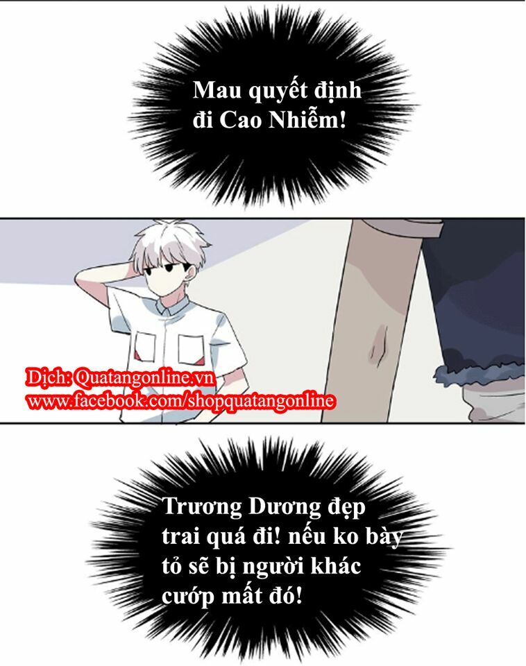 Lều Khều Biết Yêu: Chapter 3