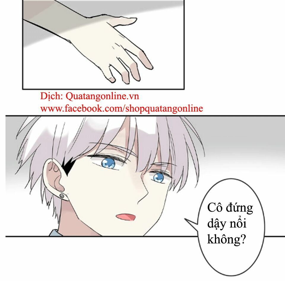 Lều Khều Biết Yêu: Chapter 3