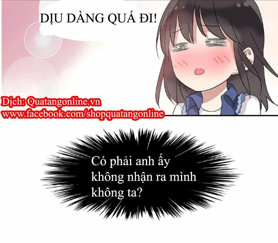 Lều Khều Biết Yêu: Chapter 3