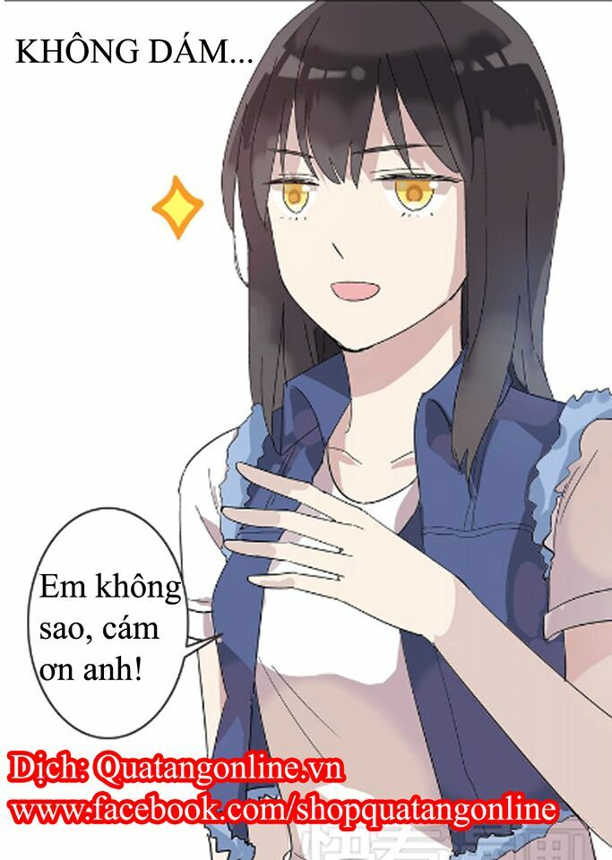 Lều Khều Biết Yêu: Chapter 3