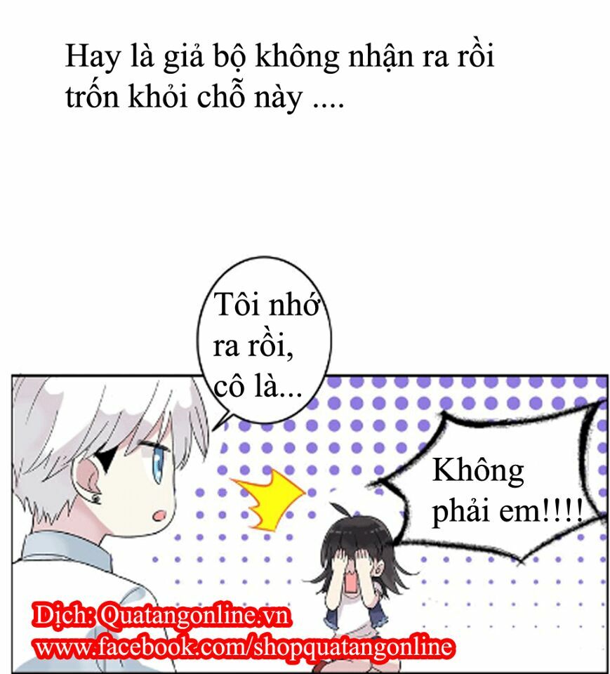Lều Khều Biết Yêu: Chapter 3