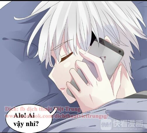 Lều Khều Biết Yêu: Chapter 30