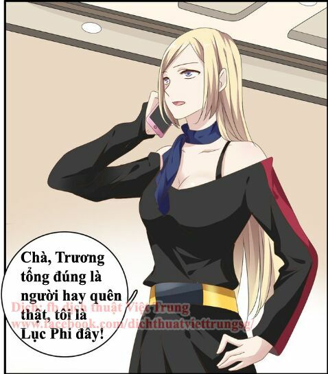Lều Khều Biết Yêu: Chapter 30
