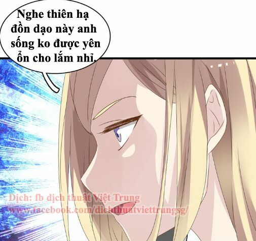 Lều Khều Biết Yêu: Chapter 30