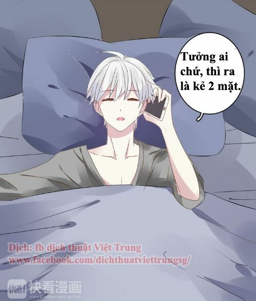 Lều Khều Biết Yêu: Chapter 30