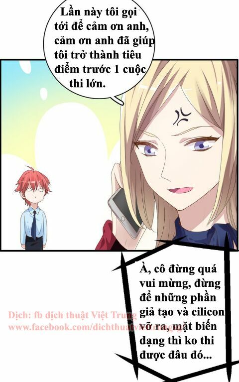 Lều Khều Biết Yêu: Chapter 30