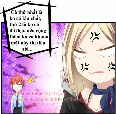 Lều Khều Biết Yêu: Chapter 30
