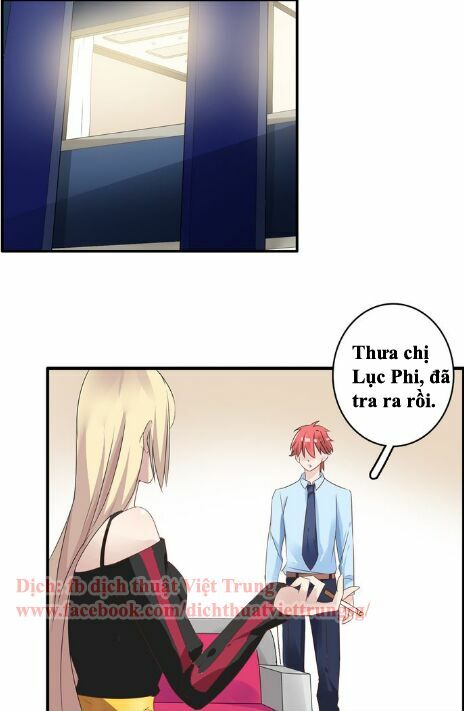 Lều Khều Biết Yêu: Chapter 30
