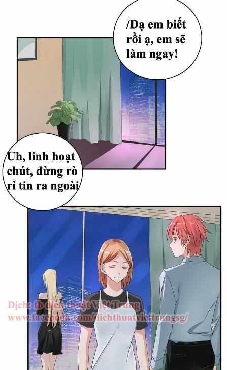 Lều Khều Biết Yêu: Chapter 30