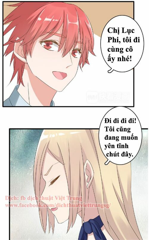 Lều Khều Biết Yêu: Chapter 30