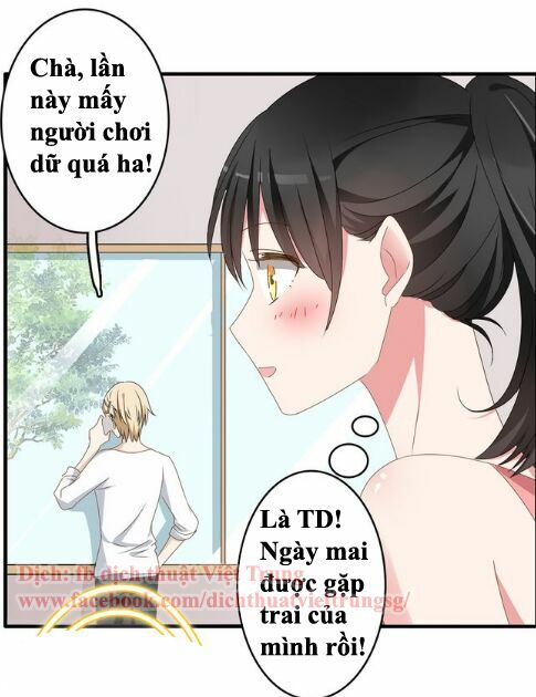 Lều Khều Biết Yêu: Chapter 30