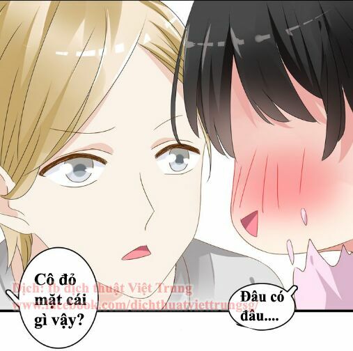 Lều Khều Biết Yêu: Chapter 30