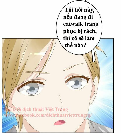 Lều Khều Biết Yêu: Chapter 30