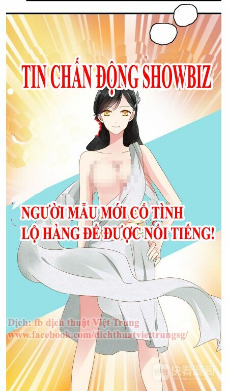 Lều Khều Biết Yêu: Chapter 30