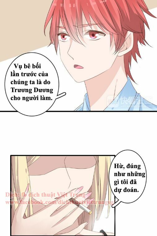 Lều Khều Biết Yêu: Chapter 30